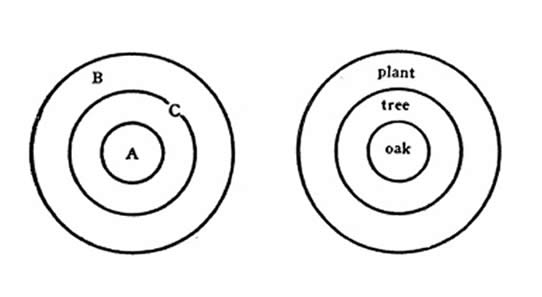 Venn diagrams